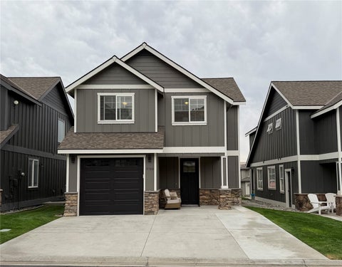 Photo of 9380 Entiat Lane NW, Quincy, WA 98848 (MLS # 2595613)