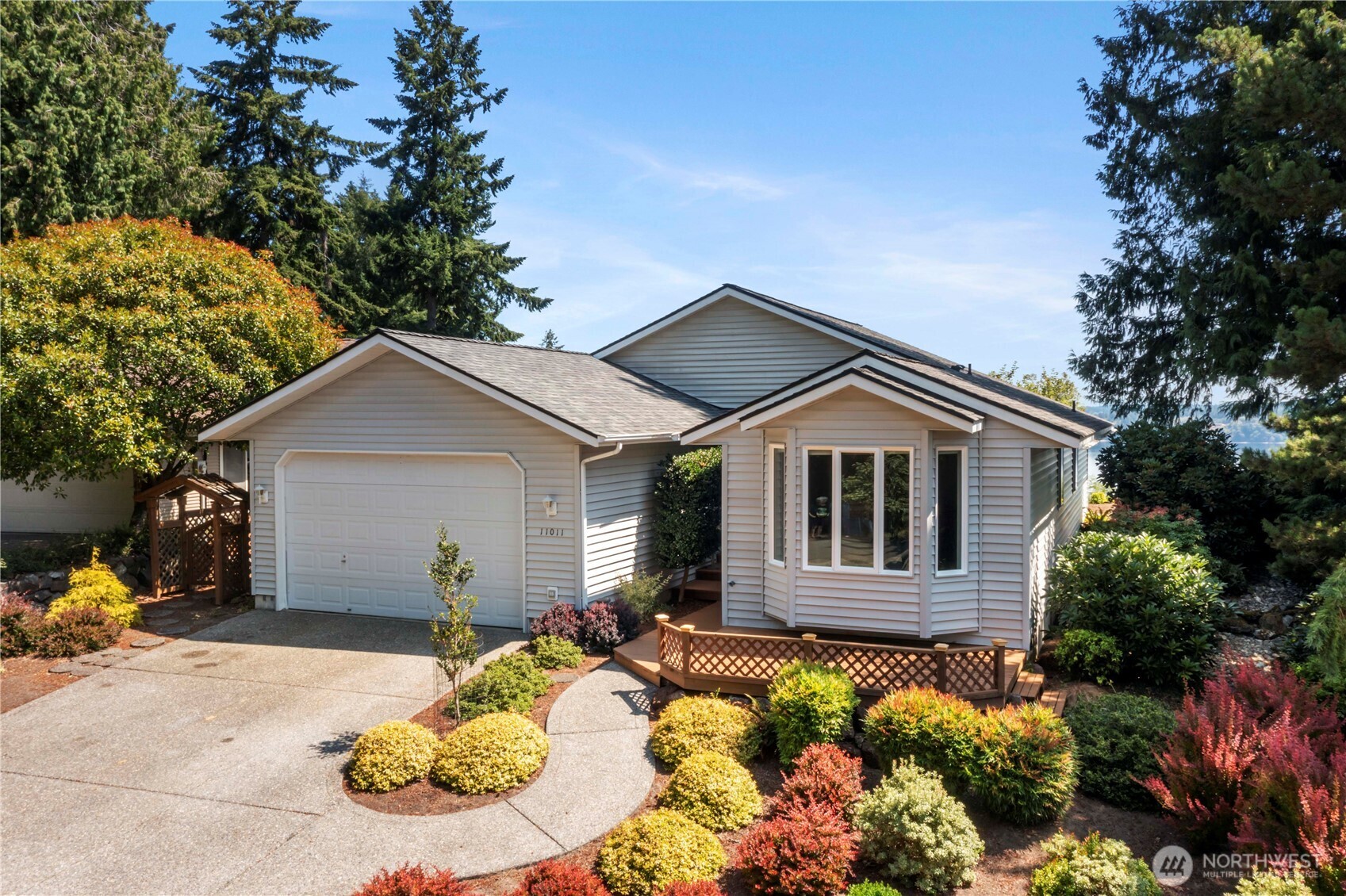 11011 Seaview Drive
