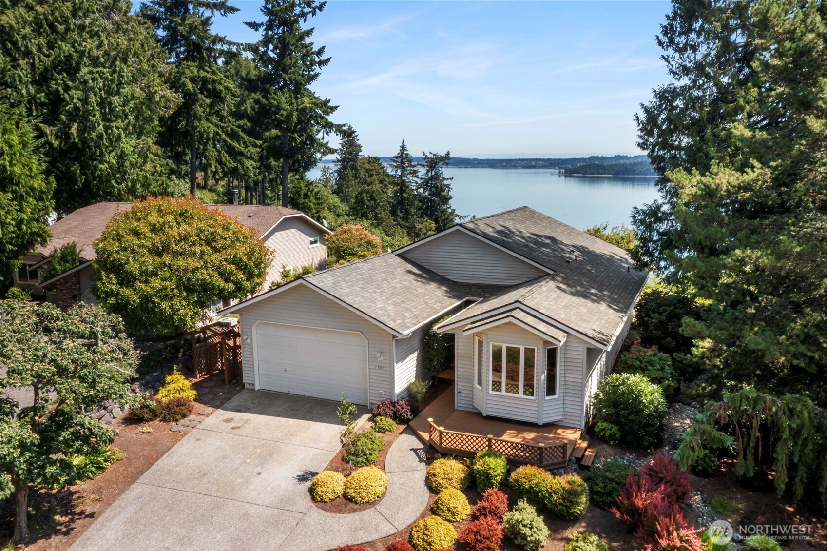 11011 Seaview Drive
