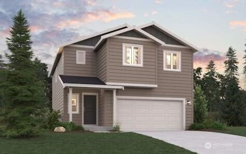 Photo of 114 Willowbrook Drive, Chehalis, WA 98532 (MLS # 2502019)