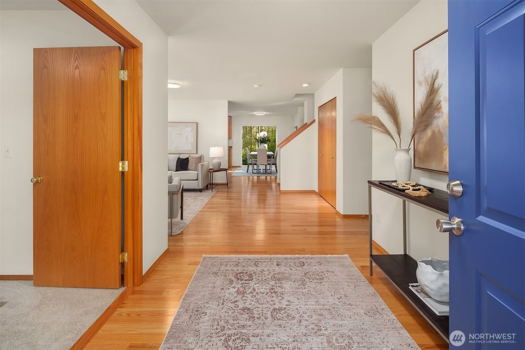 Photo of 2015 251st Place SE, Sammamish, WA 98075 (MLS # 2356998)