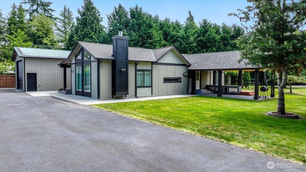 Photo of 5109 S 364th Street, Auburn, WA 98001 (MLS # 2394346)