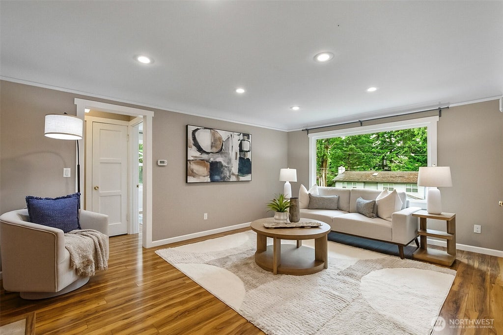 Photo of 8800 Ravenna Avenue NE, Seattle, WA 98115 (MLS # 2583595)