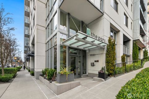 Photo of 81 Clay Street #428, Seattle, WA 98121 (MLS # 2471887)