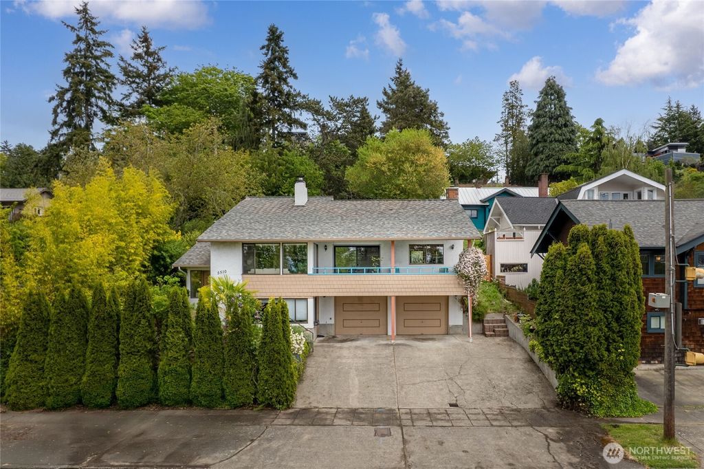 Photo of 5510 3rd Avenue NW, Seattle, WA 98107 (MLS # 2351397)