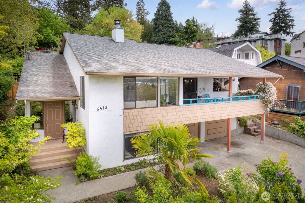 Photo of 5510 3rd Avenue NW, Seattle, WA 98107 (MLS # 2351397)