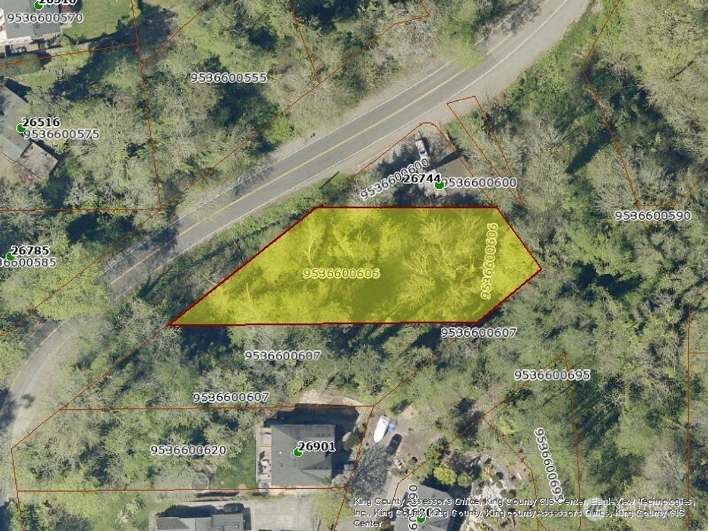 Photo of 950 Woodmont Beach Road S, Des Moines, WA 98198 (MLS # 2498197)