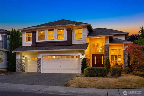 Photo of 17617 31st Drive SE, Bothell, WA 98012 (MLS # 2568071)