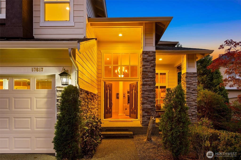 Photo of 17617 31st Drive SE, Bothell, WA 98012 (MLS # 2568071)
