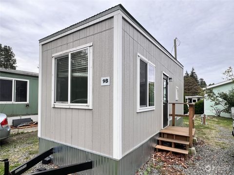 2500 Samish Way Unit 9B, Bellingham, WA 98229 - MLS#: 2306364