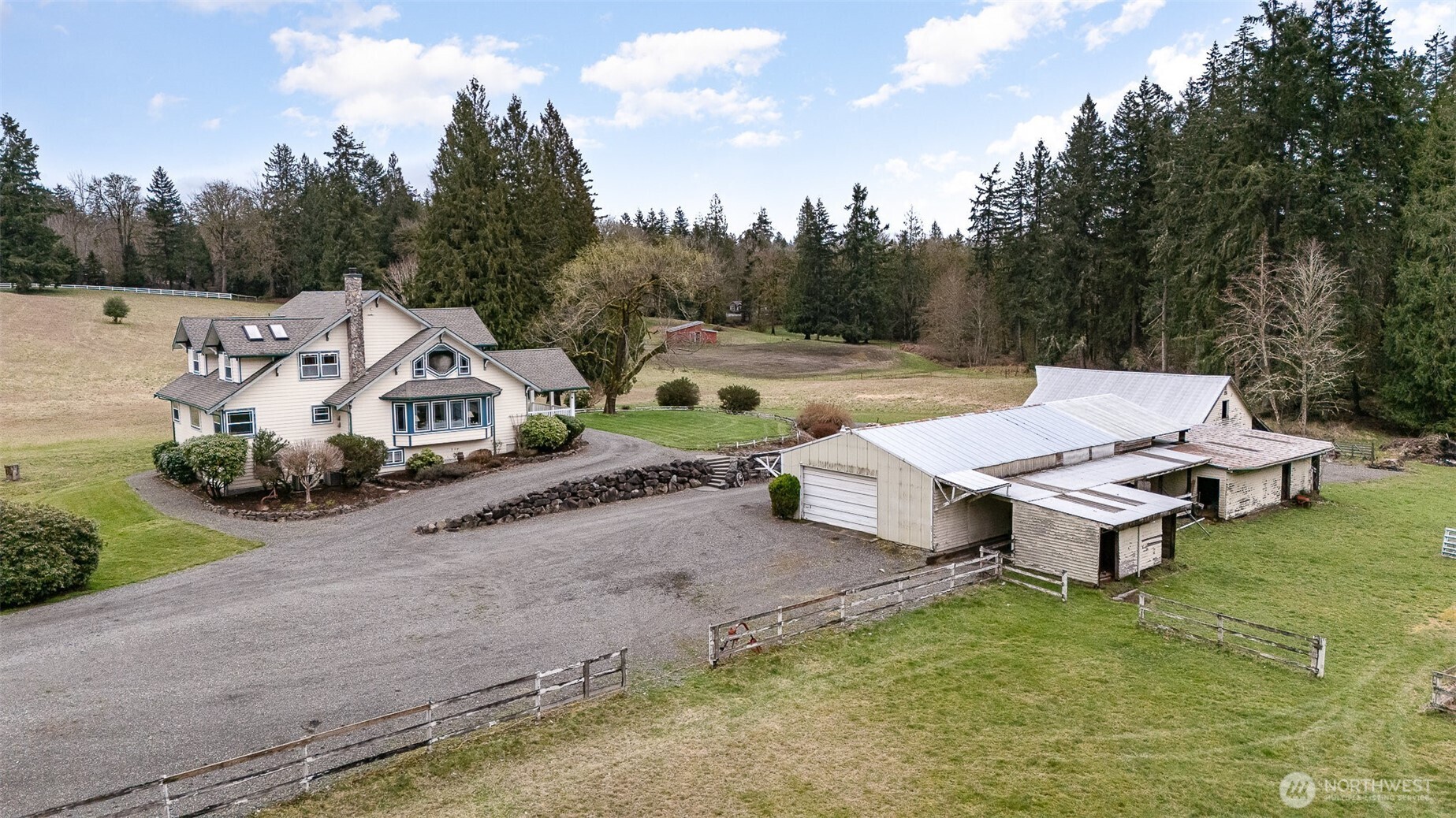 18530 SE 145th Street