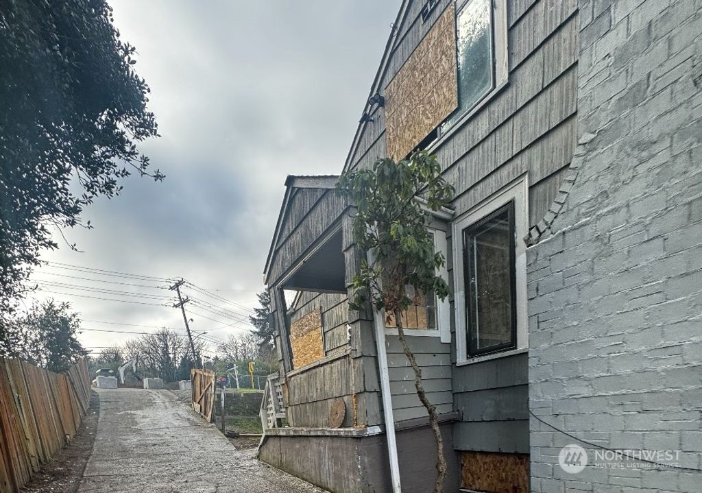 Photo of 10080 Des Moines Memorial Drive S, Seattle, WA 98168 (MLS # 2194857)