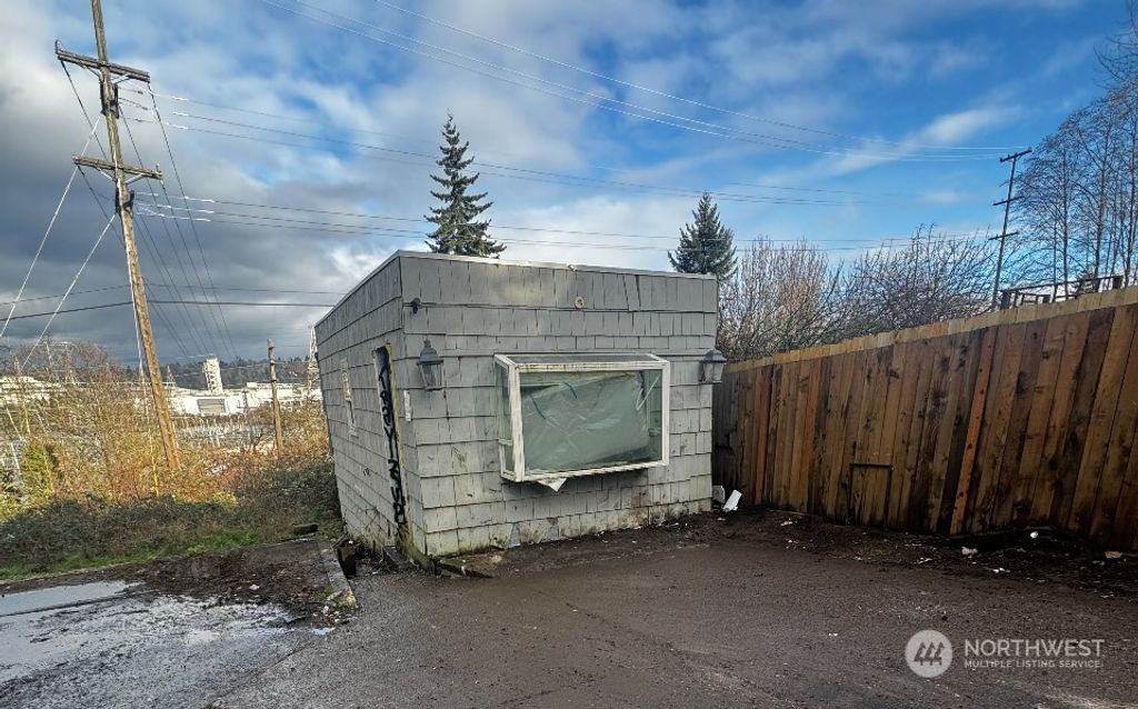 Photo of 10080 Des Moines Memorial Drive S, Seattle, WA 98168 (MLS # 2194857)