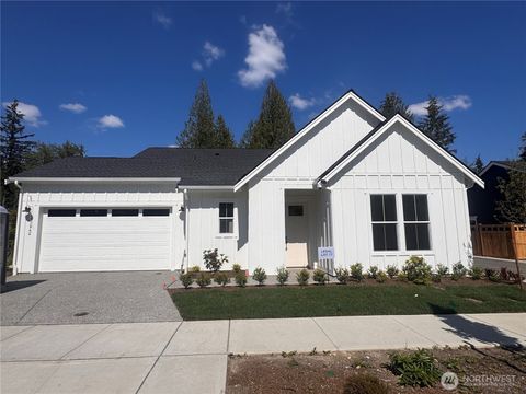 Photo of 34031 Buckeye Avenue SE #310, Black Diamond, WA 98010 (MLS # 2532617)