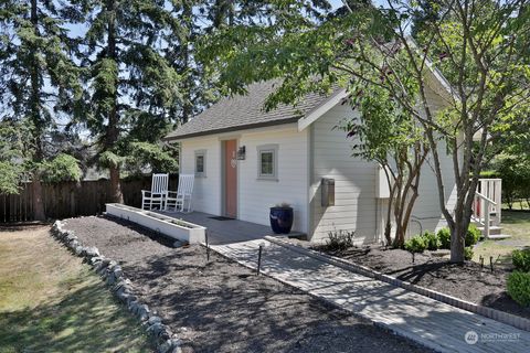 A home in Coupeville