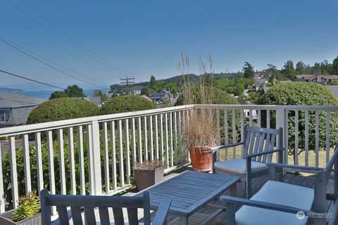 A home in Coupeville