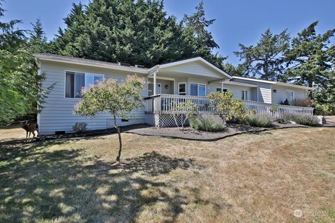 A home in Coupeville