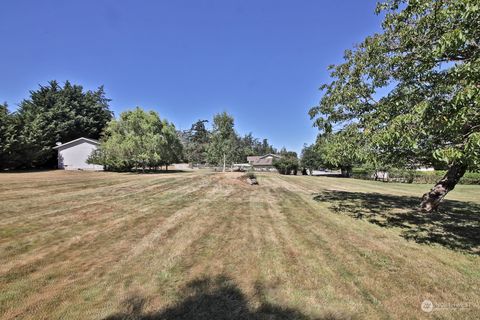 A home in Coupeville