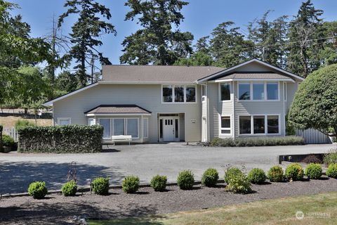 A home in Coupeville