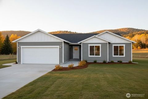 112 Timberline Dr Winlock WA 98596