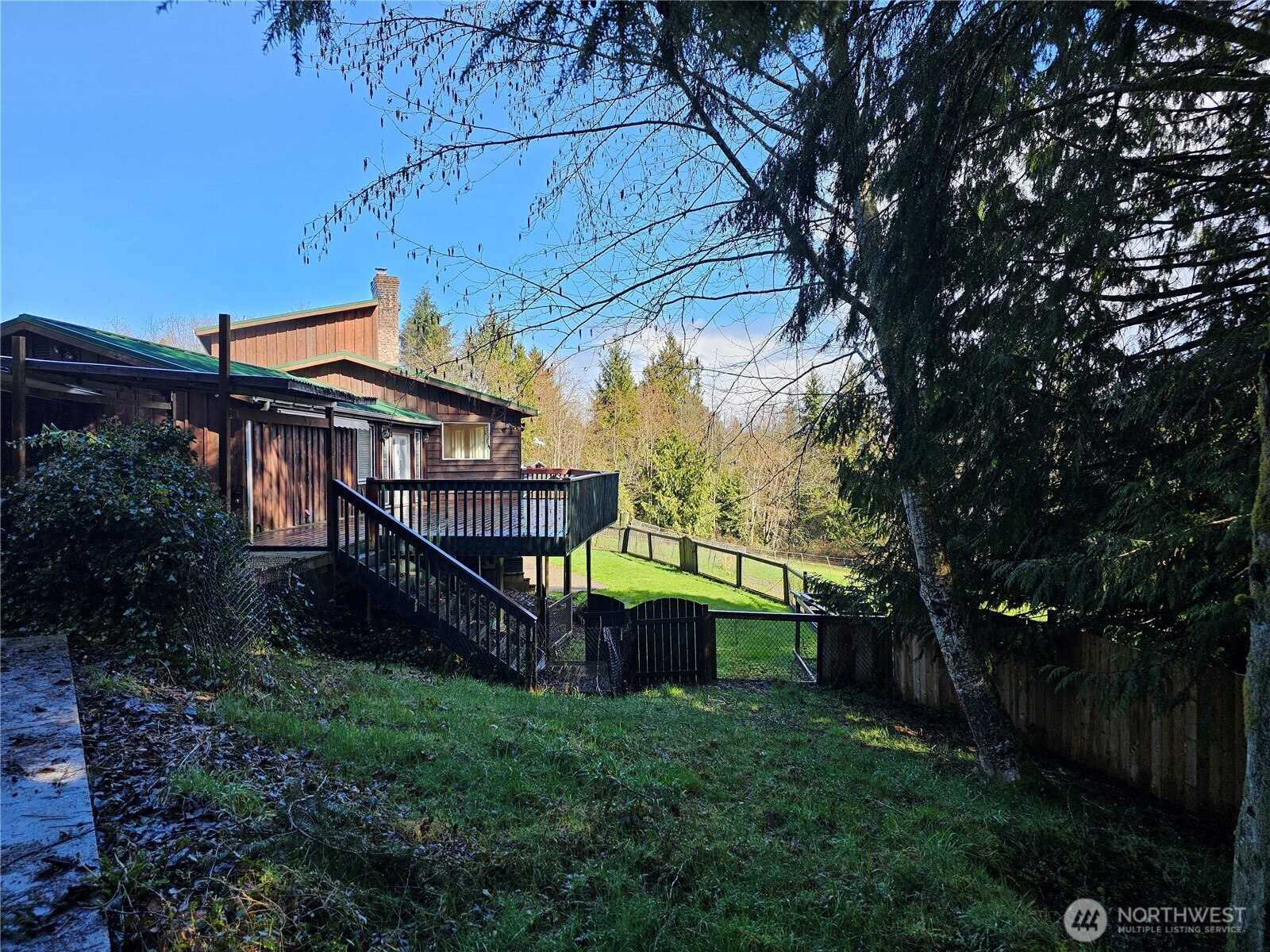 105 Strawberry Hill Road