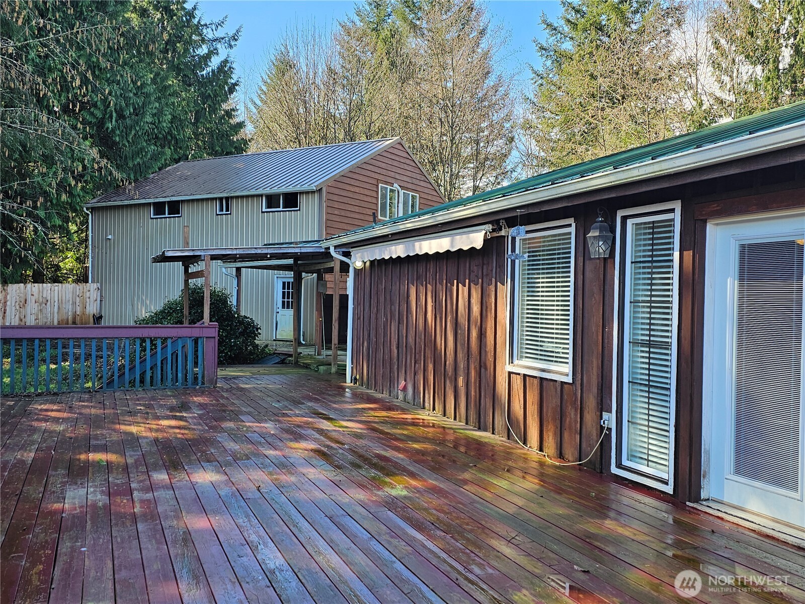 105 Strawberry Hill Road