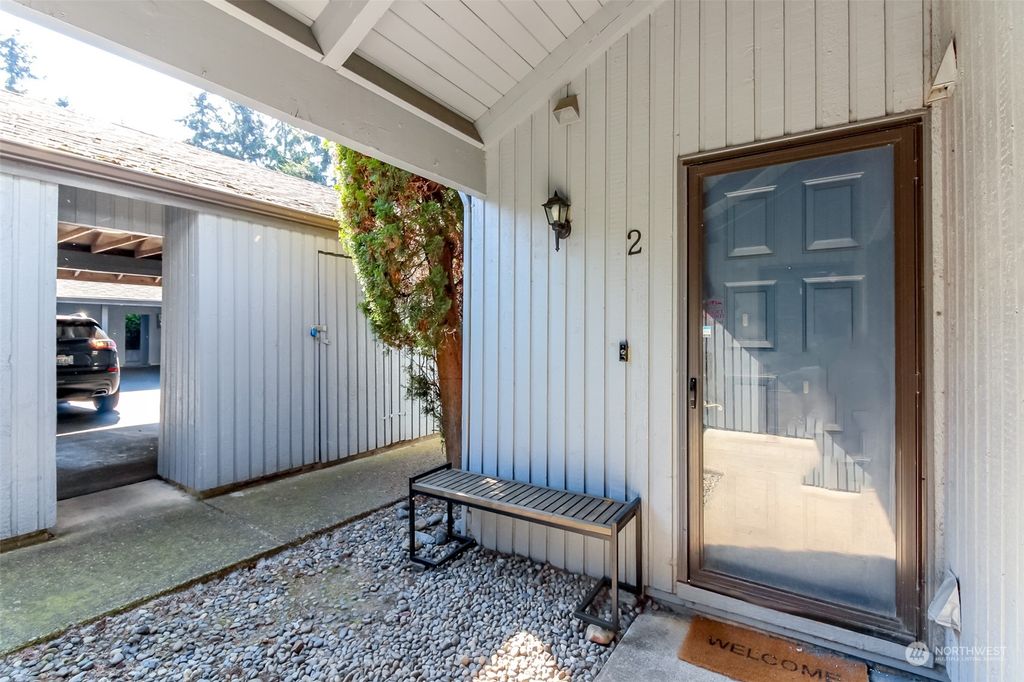 Photo of 1850 Grant Avenue S #C2, Renton, WA 98055 (MLS # 2073882)