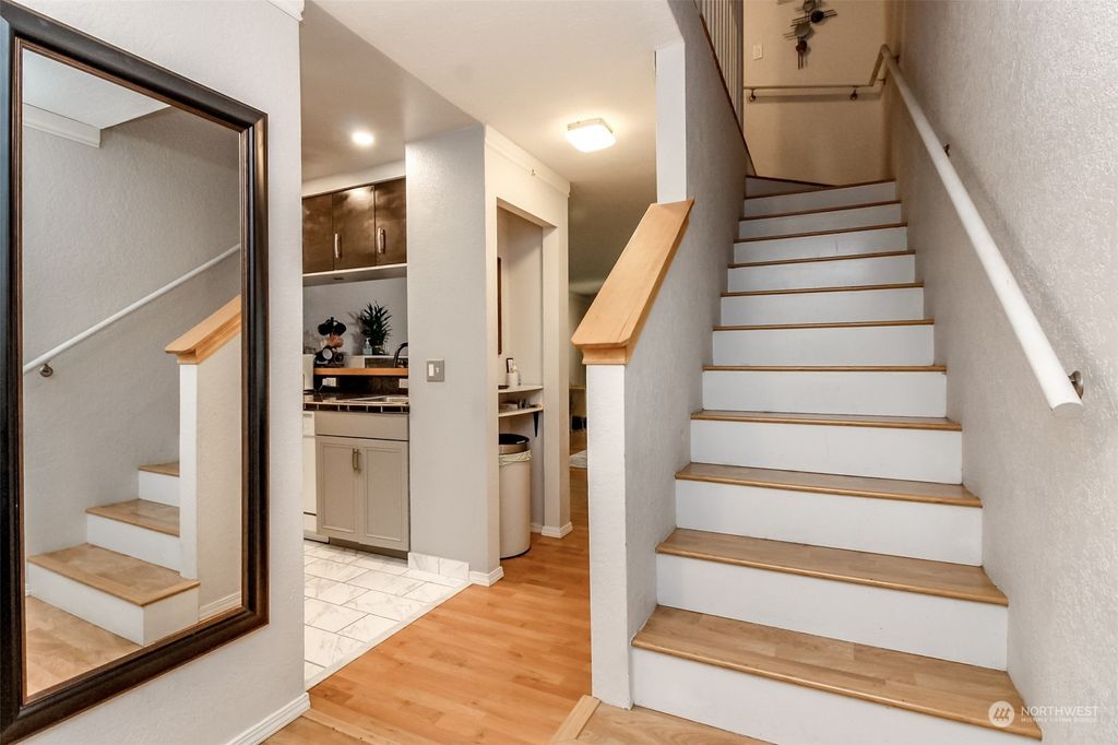 Photo of 1850 Grant Avenue S #C2, Renton, WA 98055 (MLS # 2073882)