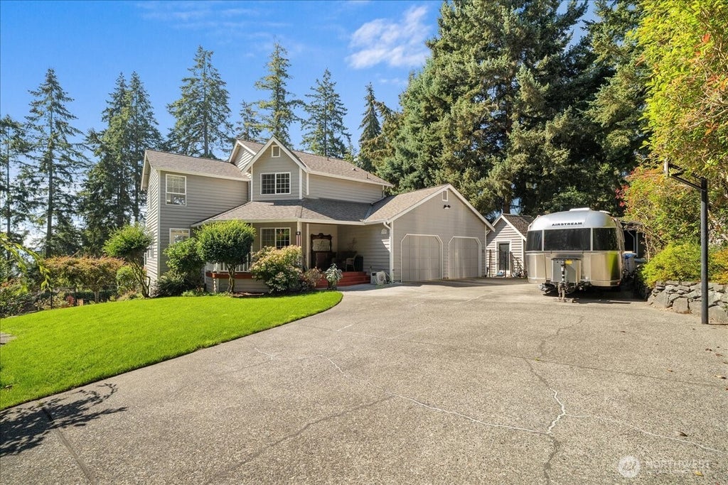 Photo of 10707 47th Street E, Edgewood, WA 98372 (MLS # 2584107)