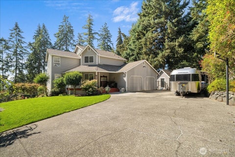 Photo of 10707 47th Street E, Edgewood, WA 98372 (MLS # 2584107)