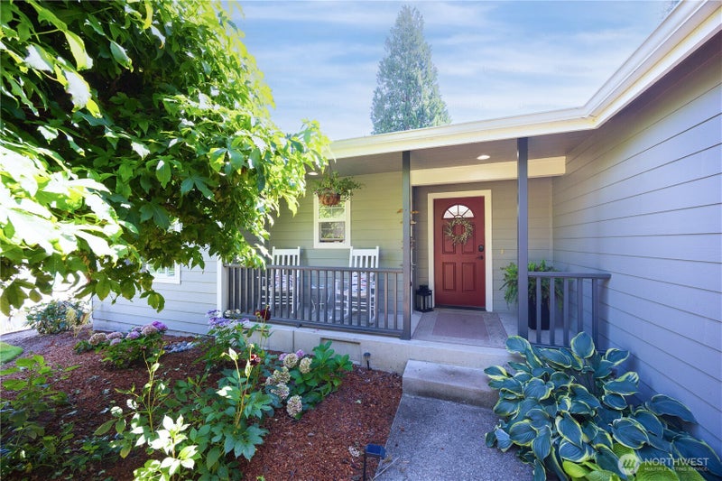 8114 Quinault Road