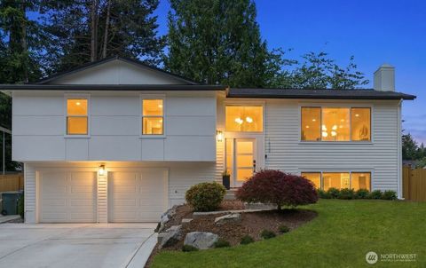 Photo of 1529 172nd Place NE, Bellevue, WA 98008 (MLS # 2531016)