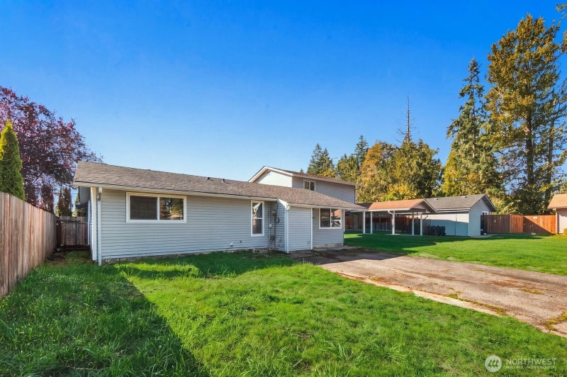 11807 SE 319th Place