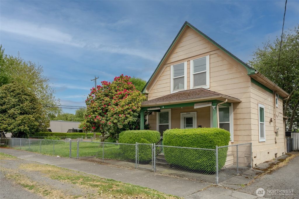 Photo of 5708 7th Avenue S, Seattle, WA 98108 (MLS # 2373605)