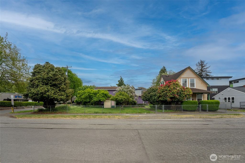 Photo of 5708 7th Avenue S, Seattle, WA 98108 (MLS # 2373605)