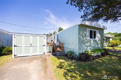 Photo of 2400 Donovan Avenue #35, Bellingham, WA 98225 (MLS # 2543787)