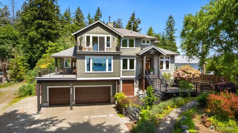 Photo of 18917 9th Street E, Lake Tapps, WA 98391 (MLS # 2531195)