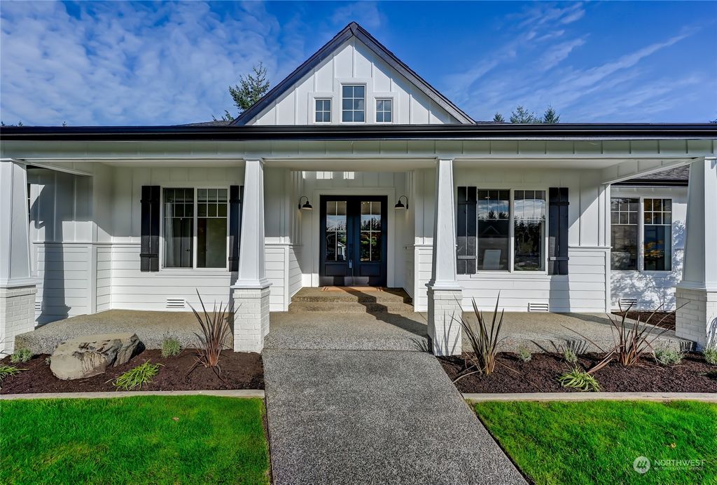 Photo of 28928 234th Avenue SE, Black Diamond, WA 98010 (MLS # 2173152)