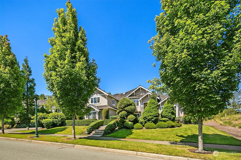 Photo of 7005 Eagle Lake Drive SE, Snoqualmie, WA 98065 (MLS # 2133150)