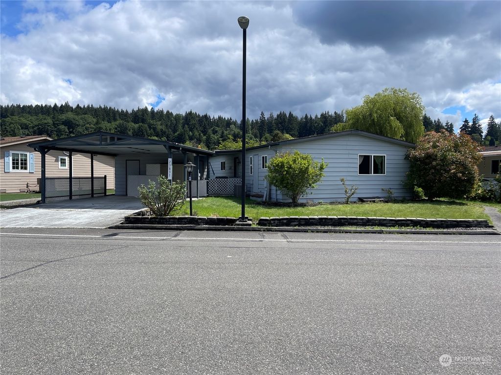 Photo of 23831 Lake Drive W, Bothell, WA 98021 (MLS # 2245306)