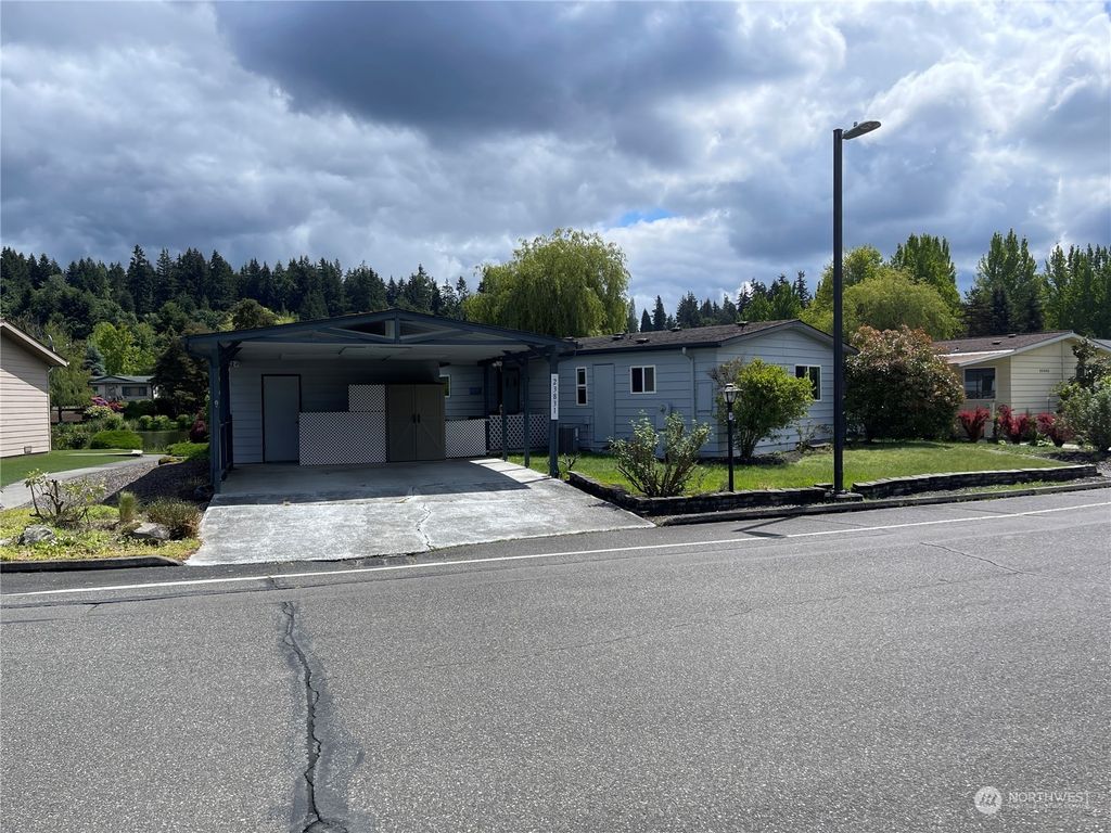 Photo of 23831 Lake Drive W, Bothell, WA 98021 (MLS # 2245306)