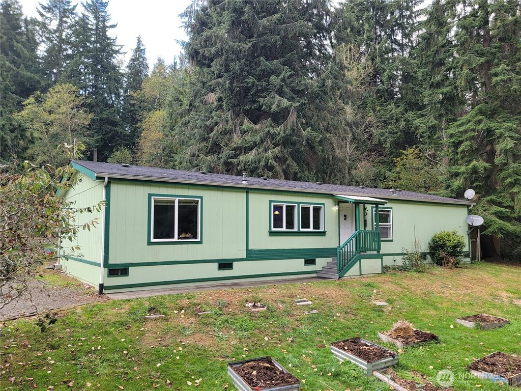 Photo of 3030 183rd Street SE, Snohomish, WA 98290 (MLS # 2441538)