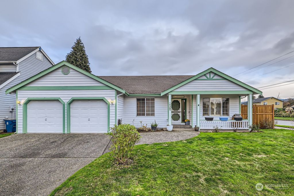 Photo of 15385 Esther Street SE, Monroe, WA 98272 (MLS # 2314179)
