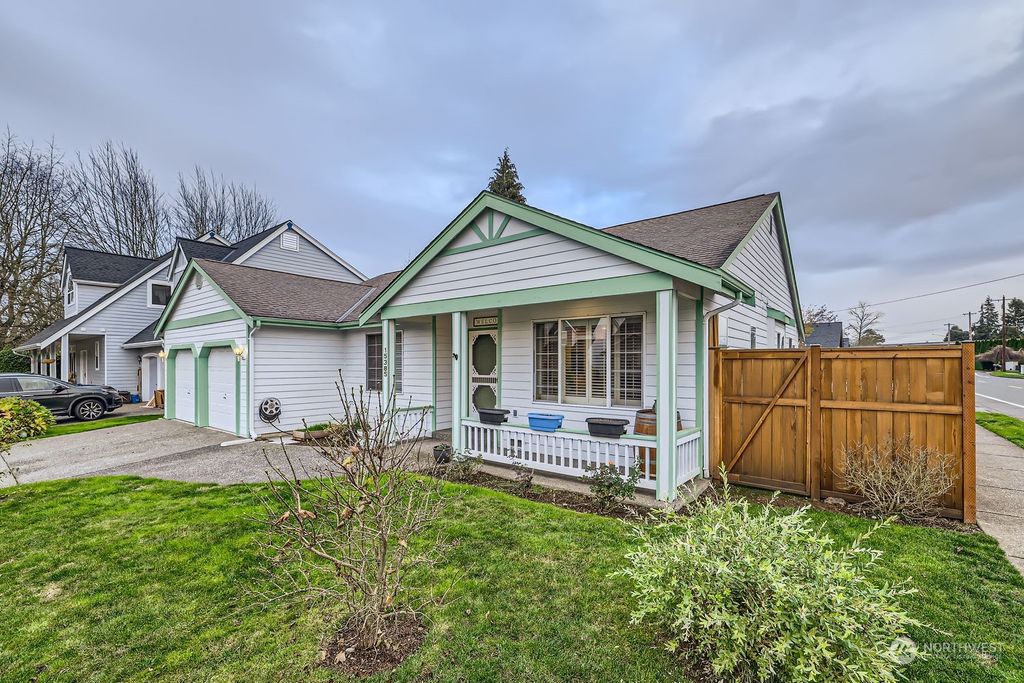 Photo of 15385 Esther Street SE, Monroe, WA 98272 (MLS # 2314179)