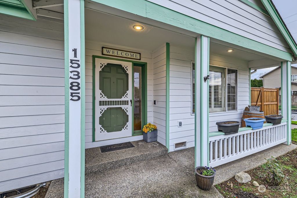 Photo of 15385 Esther Street SE, Monroe, WA 98272 (MLS # 2314179)