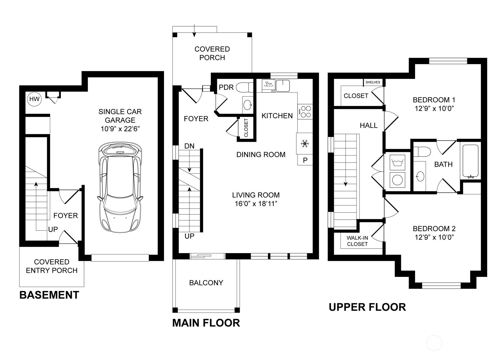 3651 Sussex Drive