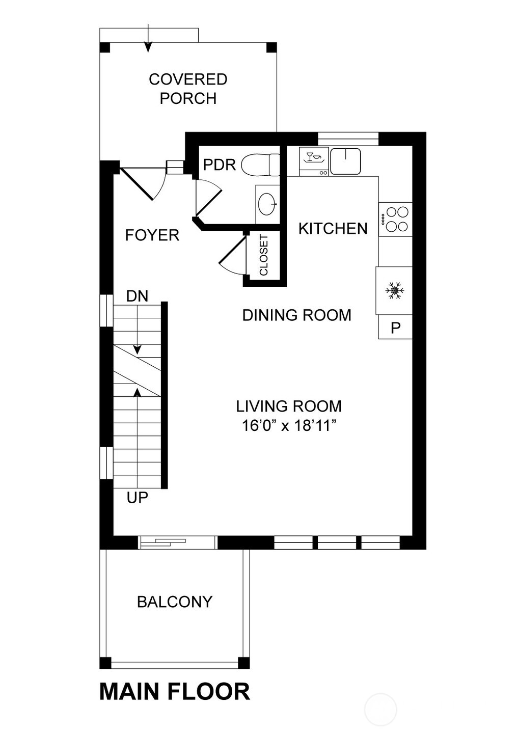 3651 Sussex Drive