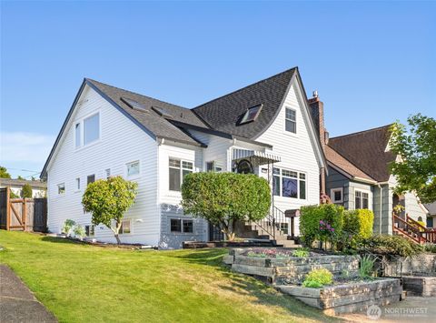 3112 13th Ave S Seattle WA 98144