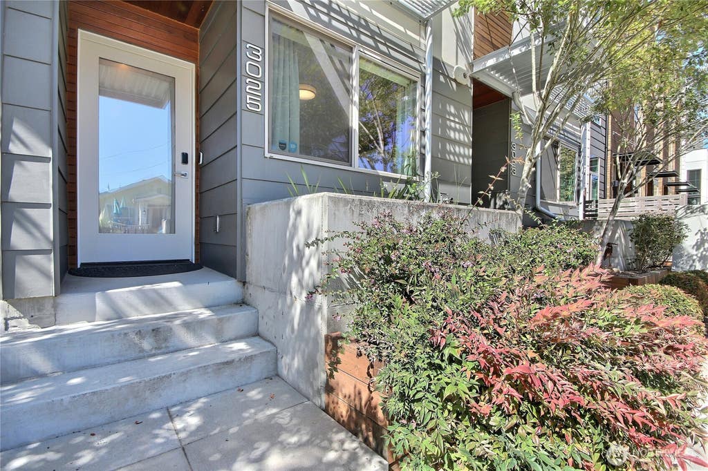 Photo of 3025 62nd Avenue SW, Seattle, WA 98116 (MLS # 2553316)