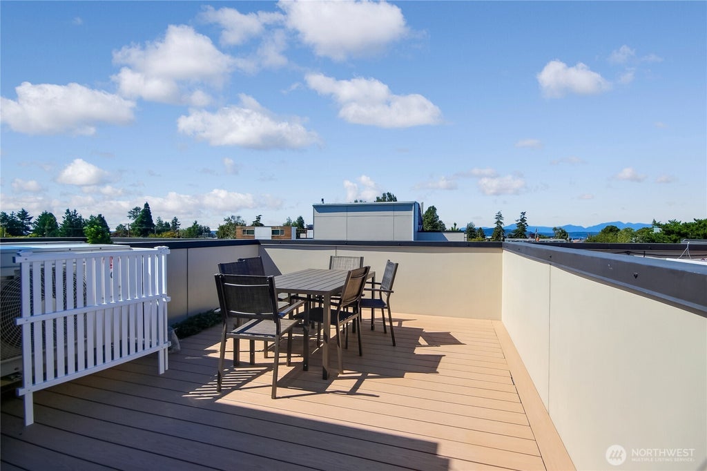 Photo of 3025 62nd Avenue SW, Seattle, WA 98116 (MLS # 2553316)